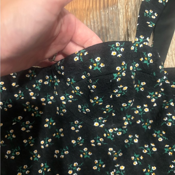 Hutch Brand Dress - Picture 3 of 4